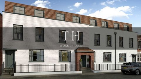 A fantastic opportunity to acquire a brand new unbroken freehold building in a prime coastal location in Whitstable, Kent. 12 Luxuriously appointed 1 & 2 bedroom apartments within close proximity to the local beaches and amenities. Comprising 8 x 2 b...