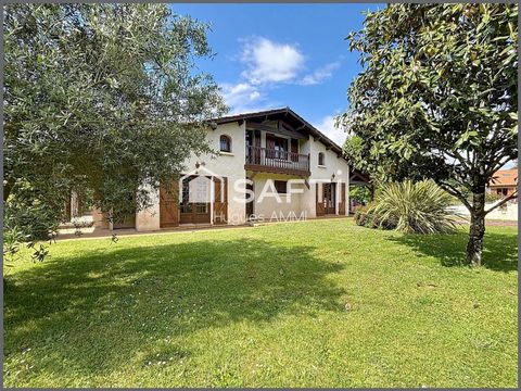 Maison non mitoyenne 137 m2 4 chambres