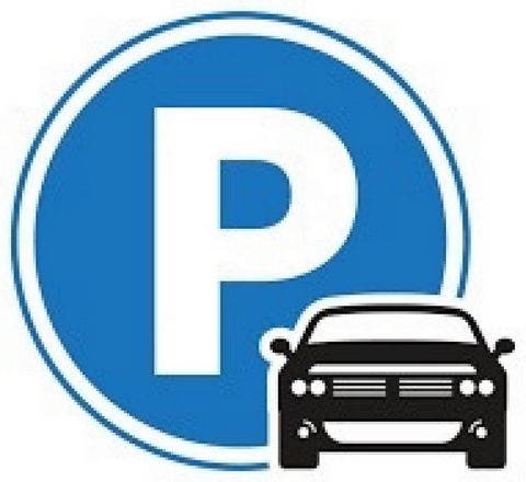 REIMS - SECTEUR CHARLES ARNOULD/PAUL VAILLANT COUTURIER - UNE PLACE DE PARKING