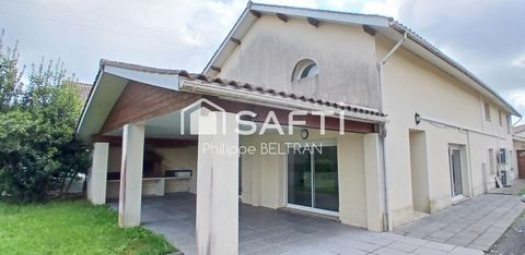 Maison 8 pièces - 275 m2