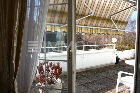 Pearl on the edge of the Winklerwald - attic jewel on the Froschberg with XL terrace including a dream view of the countryside If you could choose your own home, then this imposing home in Linz's prime location might be your 1st choice. In dreamlike ...