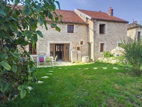 PROPRIÉTÉ DE 260 M²