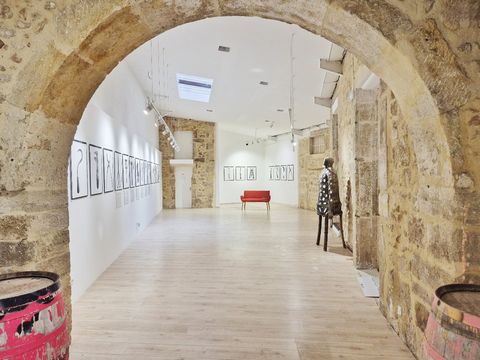 Espace Commercial Unique au Cur de Béziers