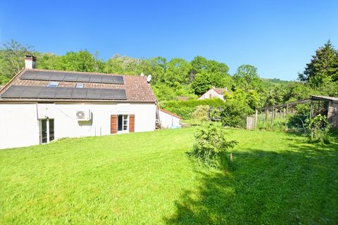 Maison de 98 m2 à SAINT SERNIN DU PLAIN avec 1371m2 de terrain