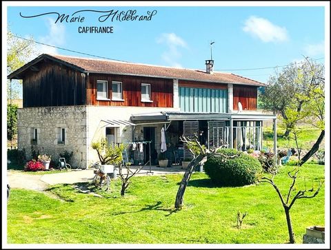 Propriété de standing au vert Élégance et espace à la campagne 390 m² habitables - terres agricoles