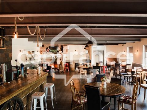 Dpt Rhône (69), à vendre LYON 8EME ARRONDISSEMENT Restaurant