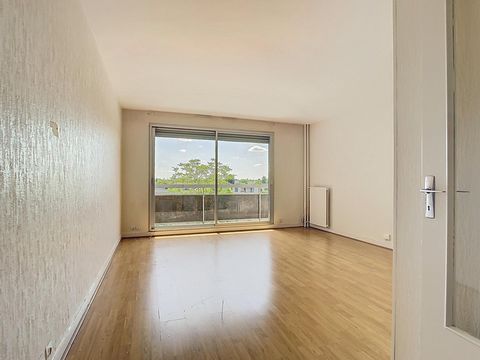 Appartement 3 pièces, 69 m²