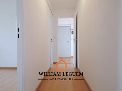 Appartement T4 de 81m²- Quartier Saint Mitre