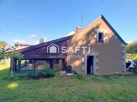 charmante maison 157m²