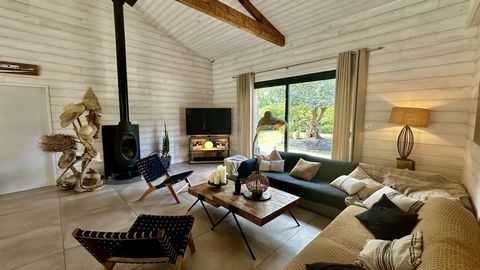Villa de Prestige Petit Piquey Lège-Cap Ferret