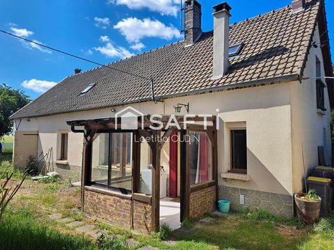 Maison T3