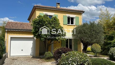 Charmante maison