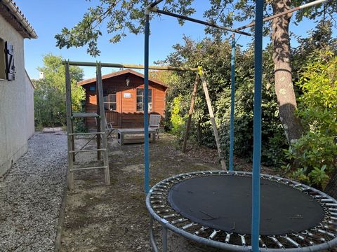 VILLA A VENDRE GONFARON