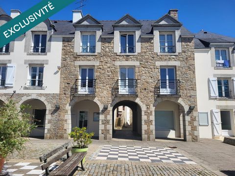 OPPORTUNITE - STUDIO 20 M² - ARZON