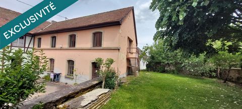 Maison avec 3 appartements, 275 m² sur 6.6ares