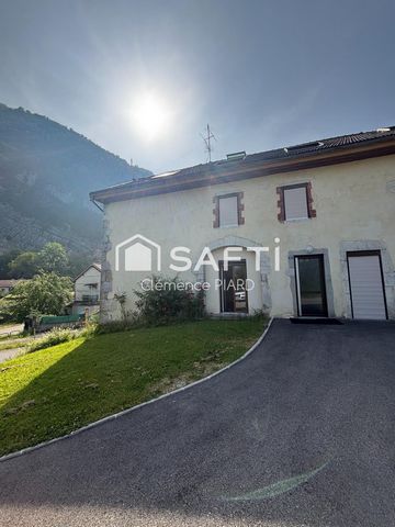 Appartement Villard Saint-Sauveur
