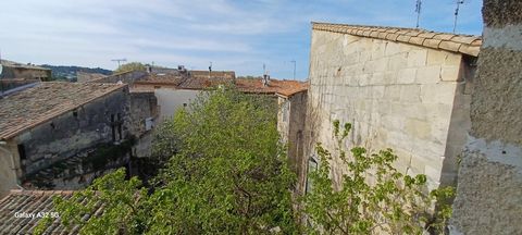 NOUVEAU : MAGNIFIQUE OPPORTUNITE !!! IDEAL PREMIER ACHAT / INVESTISSEUR !