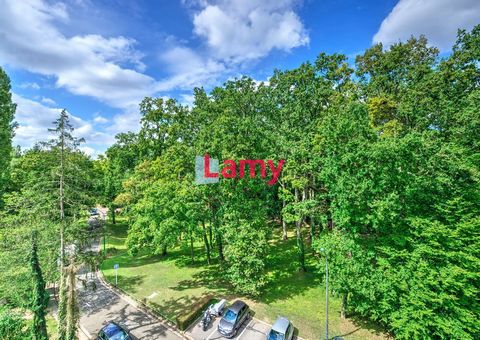Annexe + Appartement