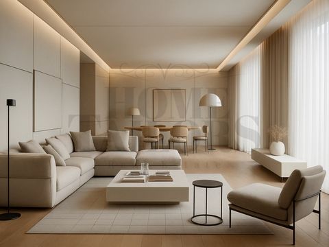 Apartamento T3 Duplex | Charneca de Caparica e Sobreda Apresentamos estes elegantes T3 Duplex, onde conforto, tecnologia e design contemporâneo se unem para proporcionar uma experiência de vida única. Com 123,50 m² de área útil e 137,20 m² de área br...