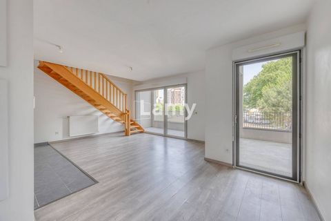 APPARTEMENT