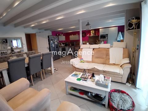 Maison T4