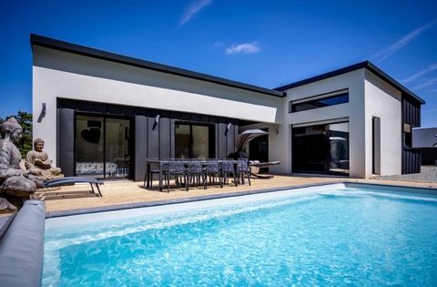 Maison 6 pièces