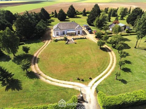 Maison - 280m² - Richelieu