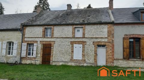 Maison de Campagne!!