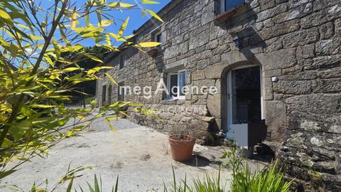 Longère avec logement locatif