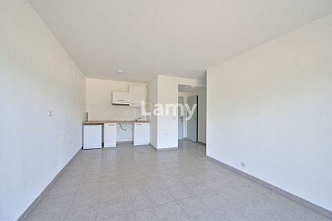 Appartement + Parking