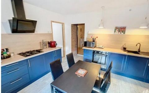 Appartement 3 pièces 92m2