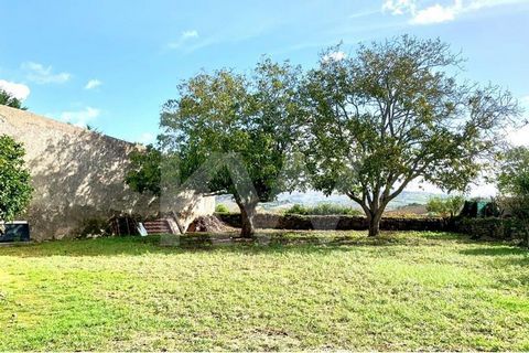 Plot of land already inserted in the urban fabric of the historic village of Ribaldeira.Very quiet area, with magnificent landscapes, located in the middle of the Wine Tourism Route and surrounded by historic Quintas, Palaces and Manor Houses. The ci...