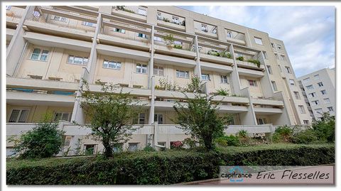 Appartement à vendre 3 pièces - 80m² de lumière et de confort à NOISY LE GRAND (93)