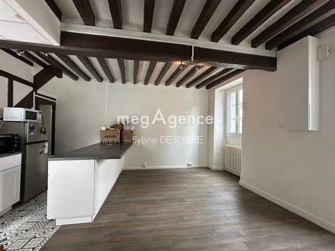 Maison centre ville de pont sur yonne