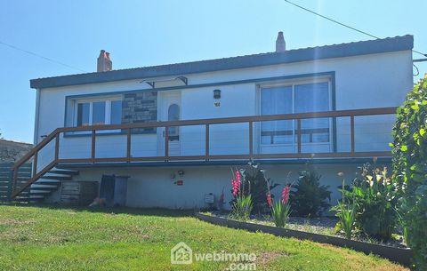 Maison - 140m² - Avrillé
