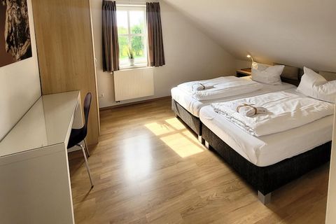 Tucked away in a peaceful spot yet just a short walk from the vibrant heart of Winterberg’s top attractions, this high-quality chalet is perfect for families or groups seeking comfort, adventure, and space. With the Ski Lift Carousel, bobsleigh run, ...