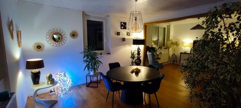 Maison rénovée T5 DECAZEVILLE