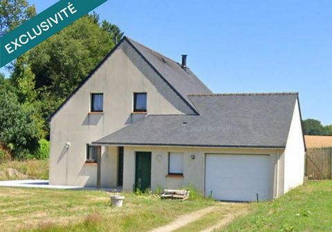 Coup de coeur pour cette maison à venir voir rapidement.