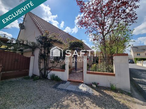 Maison familiale 5 chambres