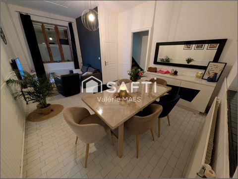 Très belle rénovation