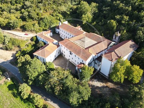 Quinta do Mosteiro de São Jorge, herdade com 37 hectares, composta por um conjunto de edificações de natureza distinta e uma vasta área de mata e zona de regadio, situada junto à margem Sul do Rio Mondego, a Quinta associa as vantagens de um ambiente...