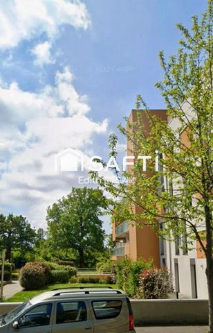 Appartement 4 pièces 105 m²