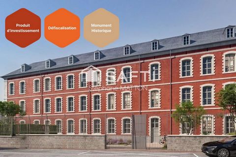 T2 - Opportunité investissement et défiscalisation