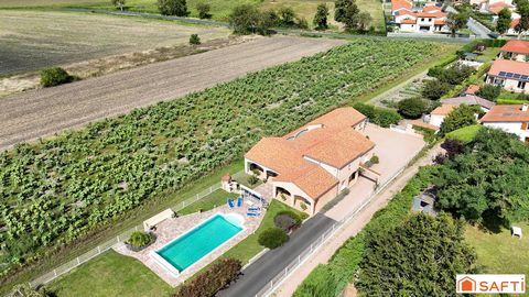 MAISON PROVENCALE D'EXCEPTION
