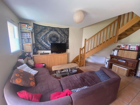 Maison parfaitement équipée et idéalement située