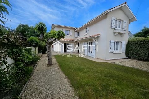 Maison à Taussat