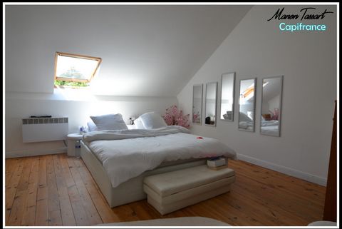 Maison semi individuelle de 81m² à Beuvry la forêt