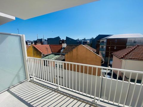 Appartement à vendre 0 pièces LE HAVRE (76)