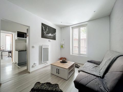 Appartement lumineux de 66m² – Quartier prisé proche du Parc Sainte Marie