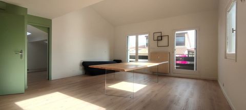 Appartement à vendre 2 pièces THONON LES BAINS (74)